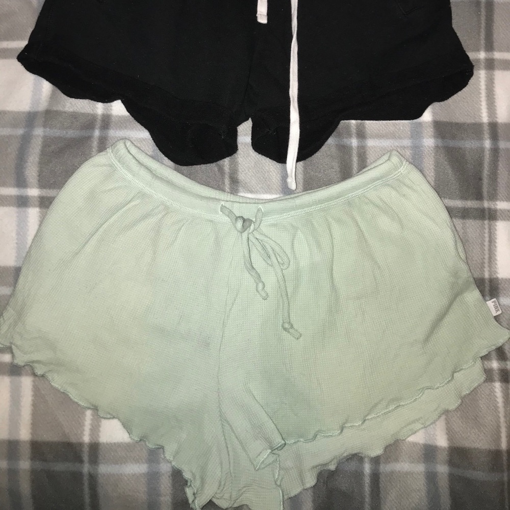 PINK Shorts